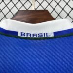 Brasilien Away Retro Trikot WM 1994