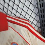 FC Bayern München Originals Sondertrikot 2024-2025 - Beige