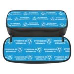 Olympique De Marseille Student Schulranzen Lunchbag Stifttasche Kombination