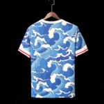 Japan Konzept Sondertrikot WM 2022