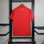 Marokko Home Trikot WM 2023