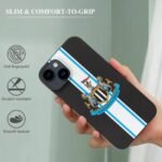 Newcastle United Handytaschen IPhone 14
