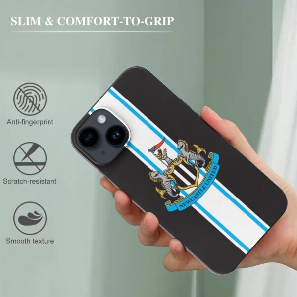 Newcastle United Handytaschen IPhone 14
