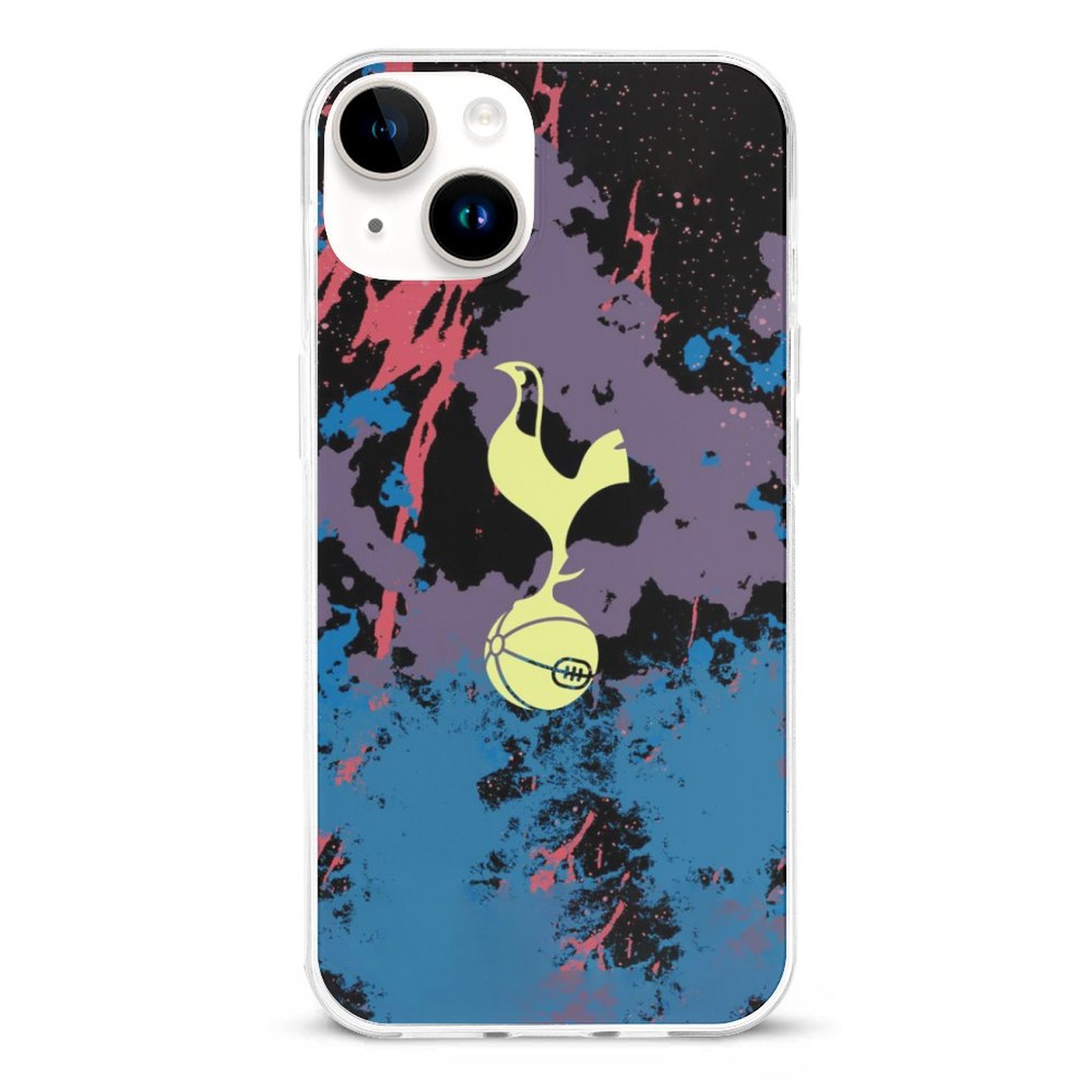 Tottenham Hotspur Handytaschen IPhone 14 Tottenham Hotspur Handytaschen IPhone 14