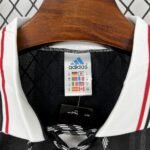 SL Benfica Retro Away Trikot 1997-1998