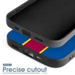 Fc Barcelona Handytaschen IPhone 14