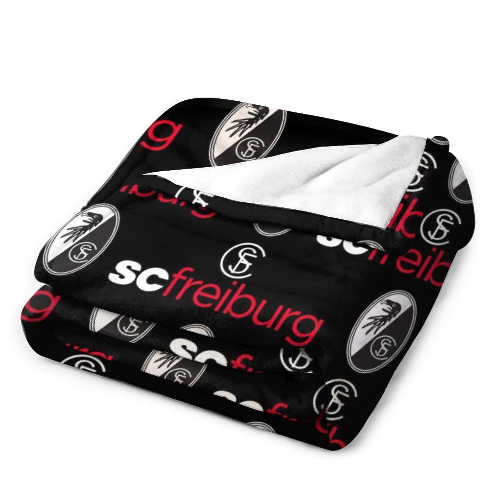 SC Freiburg Decken, Superweiche Decken, Verschiedene Größen Von Decken SC Freiburg Decken, Superweiche Decken, Verschiedene Größen Von Decken