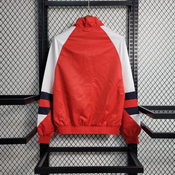 FC Bayern München Windbreaker 2023-2024 – Rot