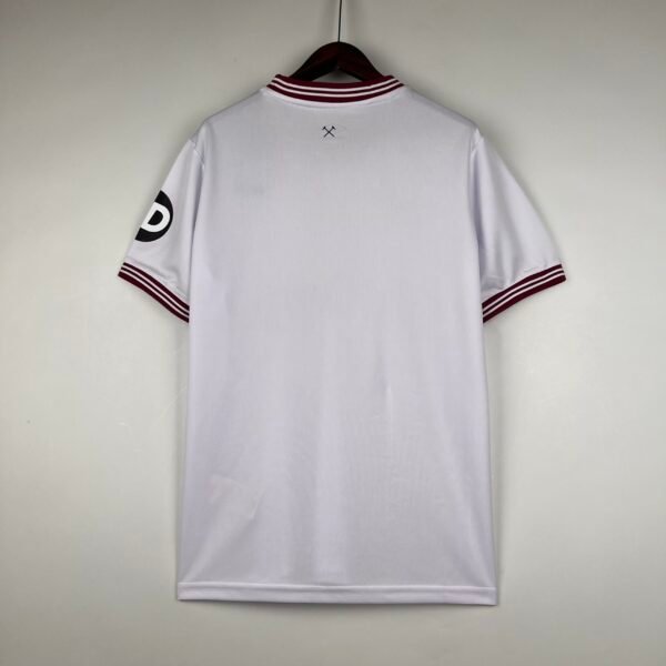 West Ham United Away Trikot 2023-2024