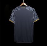 Real Madrid Away Trikot 2023-2024 - Schwarz