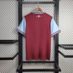 West Ham United Home Trikot 2024-2025