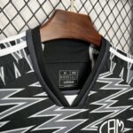 Atlético Mineiro Third Trikot 2024-2025