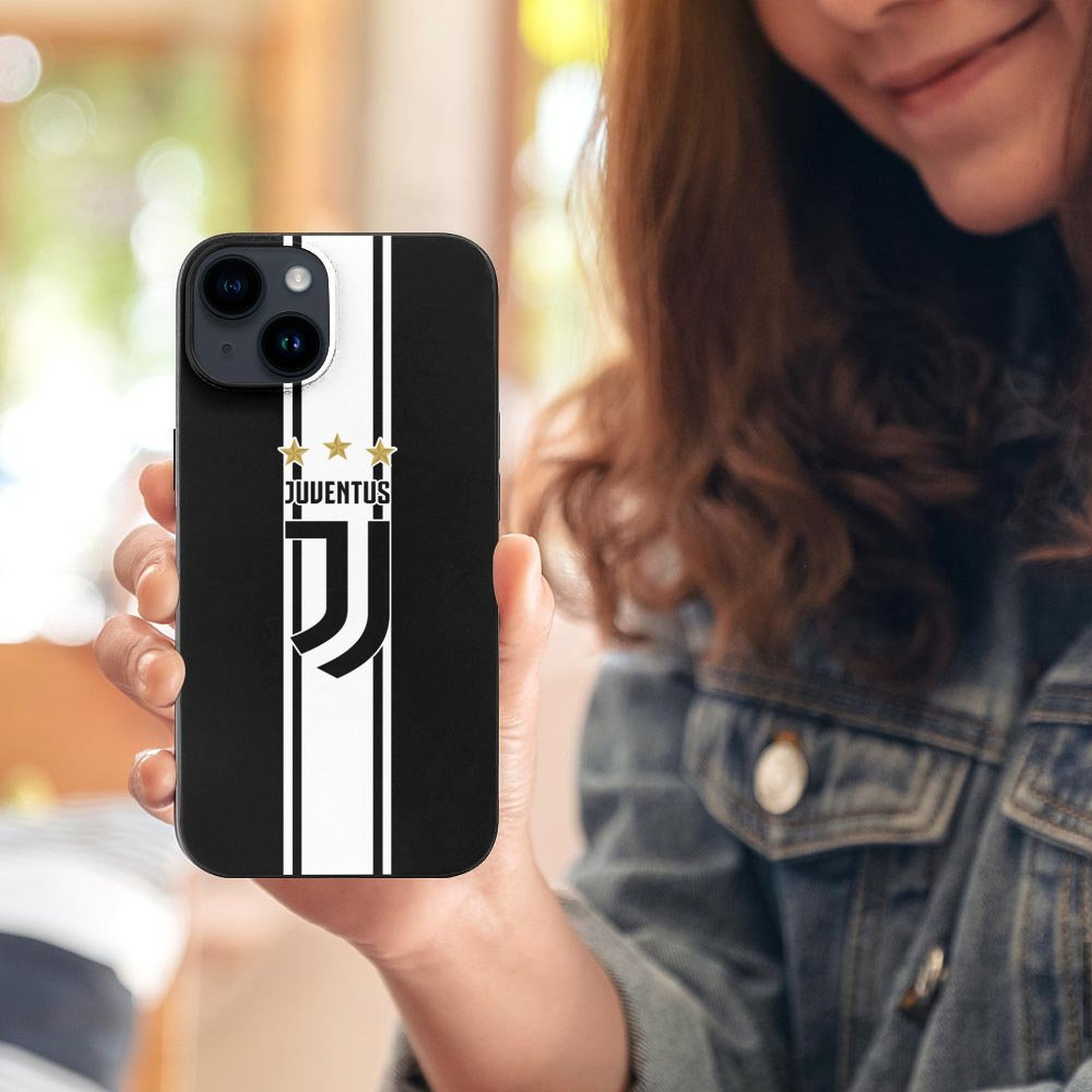 Juventus FC Handytaschen IPhone 14 Juventus FC Handytaschen IPhone 14
