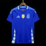 Argentinien Away Trikot 2024-2025