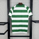 Glasgow Celtic Home Trikot 2025-2026