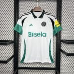 Newcastle United Third Trikot 2024-2025