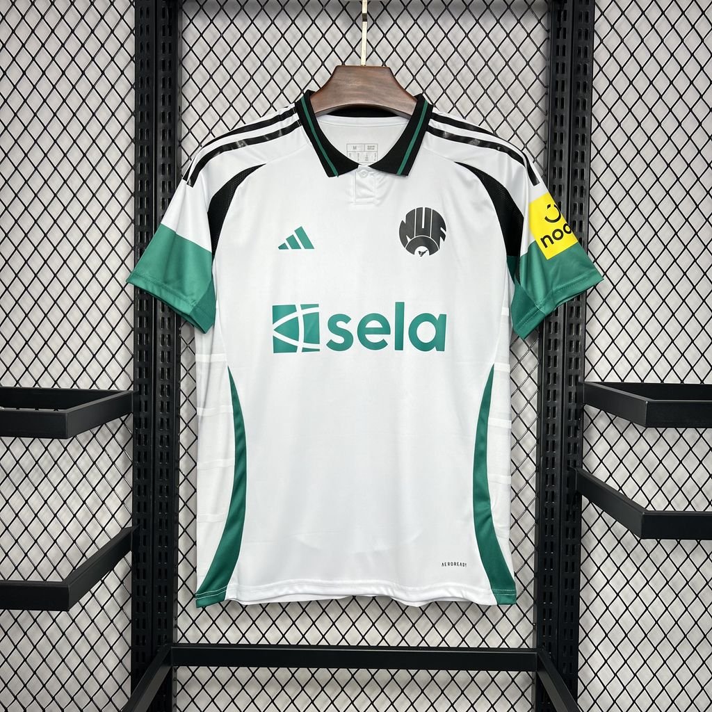 Newcastle United Third Trikot 2024-2025 Newcastle United Third Trikot 2024-2025