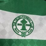 Glasgow Celtic Retro Home Trikot 1987-1988
