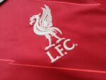 FC Liverpool Home Trikot 2021-2022