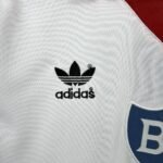 Hamburger SV Home Retro Trikot 1980-1981