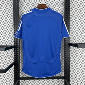 Chelsea Retro Home Trikot 2006-2007