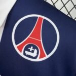 Paris Saint-Germain Retro Home Trikot 1991-1992