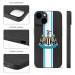 Newcastle United Handytaschen IPhone 14