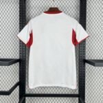 Sevilla FC Home Trikot 2025-2026