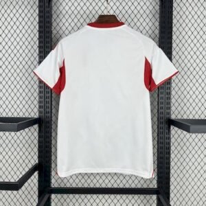 Sevilla FC Home Trikot 2025-2026