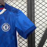 Chelsea Heimtrikot Kinder Mini Kit 2025-2026