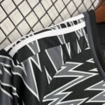 Atlético Mineiro Third Trikot 2024-2025