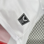 Feyenoord Rotterdam Home Trikot 2025-2026