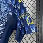 Club América Away Trikot 2025-2026