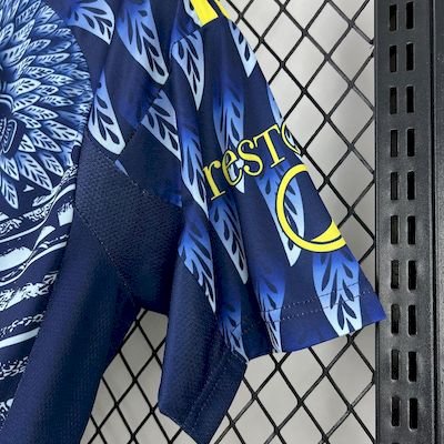 Club América Away Trikot 2025-2026 Club América Away Trikot 2025-2026