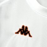 AS Rom Retro Away Trikot 2000-2001