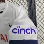 Tottenham Hotspur Harry Kane 10 Home Trikot 2023-2024