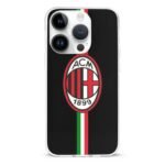 AC Mailand Handytaschen IPhone 14