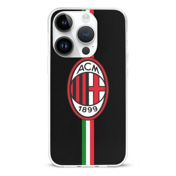 AC Mailand Handytaschen IPhone 14