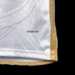 Real Madrid Drache Sonderausgabe Trikot 2023-2024 - Platin