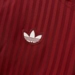FC Bayern München X Terrace Icons 80S Sondertrikot 2025-2026