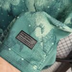 Tottenham Hotspur Third UCL Trikot 2024-2025