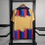 FC Barcelona Sonderausgabe Trikot 2022-2023