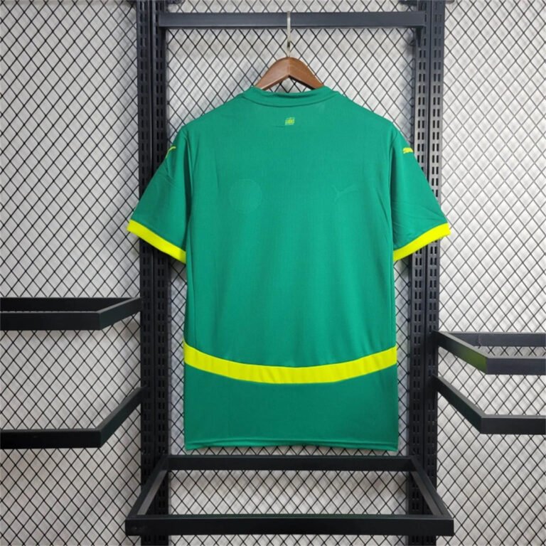 Senegal Away Trikot 2024-2025