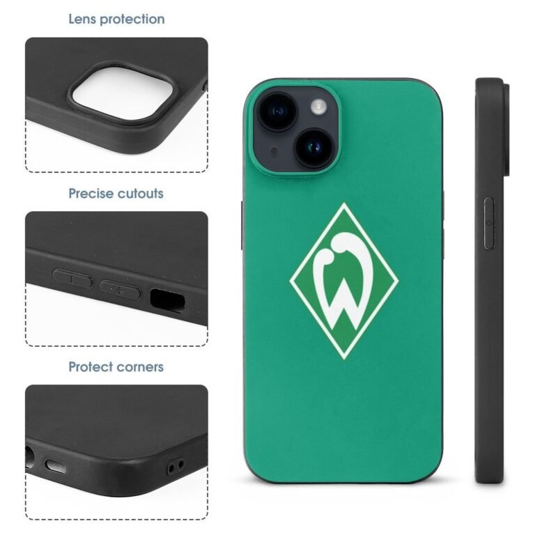 Werder Bremen Handytaschen IPhone 14