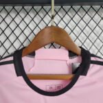 Inter Miami Lionel Messi 10 Heimtrikot Kinder Mini Kit 2024-2025