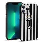 Juventus FC Stoßfest Und Schützend Handyhüllen & Cover Für IPhone 13