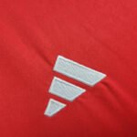 Arsenal Frauen Home Trikot 2024-2025