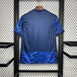 Atletico Madrid Third UCL Trikot 2024-2025