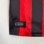 Bohemian F.C. Home Trikot 2023-2024