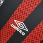 Manchester City Retro Away Trikot 1994-1996